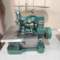 چرخ سردوز تمیز در حدنو|چرخ خیاطی و ریسندگی|اصفهان, اطشاران|دیوار