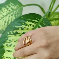 انگشتر شیک|جواهرات|برازجان, |دیوار