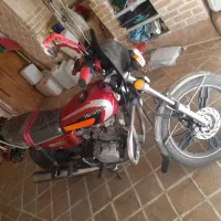موتور هندا200