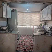 کابینت کار کرده و سالم