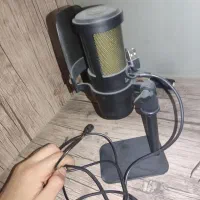 میکروفون استودیوی|صوتی و تصویری|کارون, |دیوار