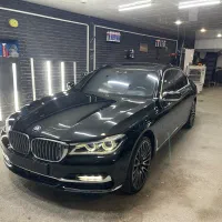 BMW750Li. 2019|خودرو سواری و وانت|اهواز, شریعتی جنوبی|دیوار