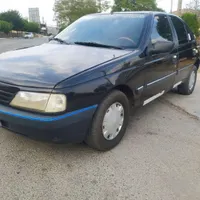 پژو 405 جی ال ایکس (GLX)، مدل ۱۳۸۳|خودرو سواری و وانت|بانه, |دیوار