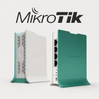 شبکه‌های حرفه‌ای میکروتیک