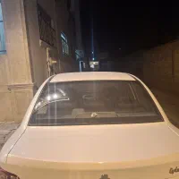 ساینا  مدل ۴۰۳ دوگانه کار خانه|خودرو سواری و وانت|قوچان, |دیوار