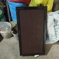 تابلو روان LED