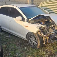 mvm 315 h تصادفی|خودرو سواری و وانت|پارس‌آباد, |دیوار