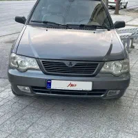 پراید ۱۳۲مدل ۸۹بدون رنگ