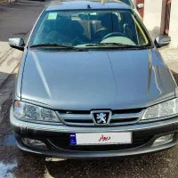 پژو پارس Tu5|خودرو سواری و وانت|خرم‌آباد, |دیوار