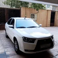 دنا مدل ۹۶ تیپ۲