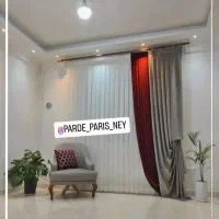 چرا عید همین الان پرده قسطی بزن