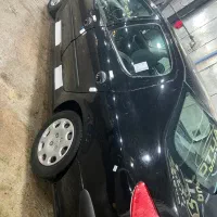 پژو ۲۰۶ sd مدل V20  ۹۰|خودرو سواری و وانت|رشت, پسیخان|دیوار