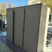 گردانه لباس لباس و بوتیک و اتاق پرو