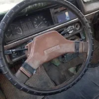 مزدا وانت ۱۶۰۰|خودرو کلاسیک|اهواز, اسلام آباد غربی|دیوار