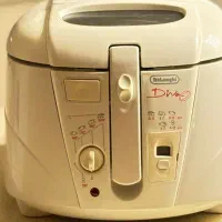 سرخ کن دلونگی اصل ایتالیا