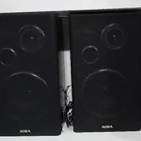 باند سیستم آمپلی AIWA و LG|سیستم صوتی خانگی|امیدیه, |دیوار