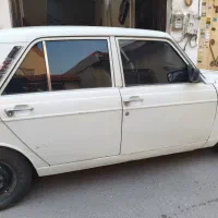 پیکان مدل۸۳دوگانه CNG و سقف پژویی قیمت توافقی|خودرو سواری و وانت|لاهیجان, کوی زمانی|دیوار