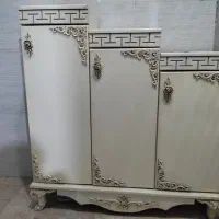 جا کفشی|جاکفشی، کمد، دراور|اسلامشهر, شهرک امام حسین (میان آباد)|دیوار