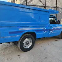 زامیاد|خودرو سواری و وانت|مشگین شهر, |دیوار