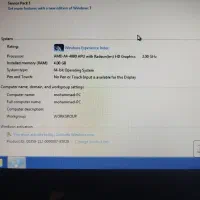 کامپیوتر|رایانه رومیزی|مسجد سلیمان, |دیوار