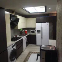 فروش آپارتمان ۱۳۳متری تهاتر با واحد کوچکتر|فروش آپارتمان|کرج, کرج نو|دیوار