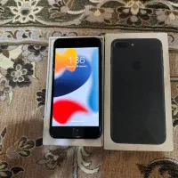 اپل ایفون 7 پلاس ۱۲۸ گیگ LLA