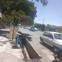 مغازه-حاشیه-سی-متری-متراژ-170-متر-دوکله
