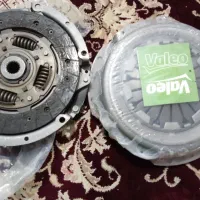 دیسک و صفحه والئو لیبل سبز