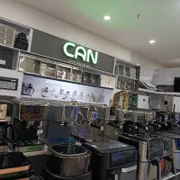 اسپرسوساز های حرفه ای