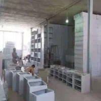 کابینت نو آماده سرویس سلطنتی 1020ziba|مصالح و تجهیزات ساختمان|خرم‌آباد, |دیوار
