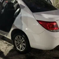 دنا تیپ ۲ معمولی مدل ۹۵|خودرو سواری و وانت|ری, حمزهآباد|دیوار