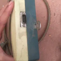 دستگاه دیاگ کامپیوتری|ابزارآلات|قم, نخودی|دیوار