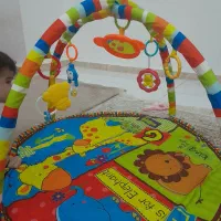 سرگرمی کودک|اسباب و اثاث بچه|کوهدشت, |دیوار