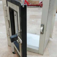 دریچهی کنتور