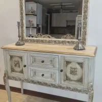میز کنسول