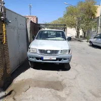 نیسان شوکا ۸۸ بیرنگ|خودرو سواری و وانت|کرمان, |دیوار