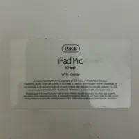 ایپد برو. مشابه نو|تبلت|تهران, نصرت|دیوار