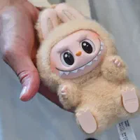 عروسک لبوبو