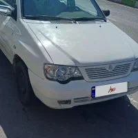 پراید 111 مدل 97