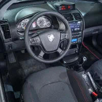 سورن پلاس خاکستری متالیک ۱۴۰۴ صفر