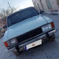 پیکان مدل 82انژکتر