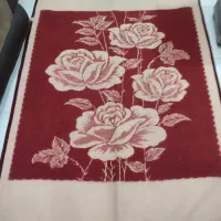 پتو سربازی ۲ عدد