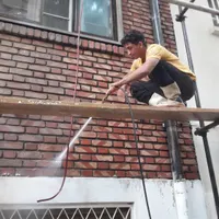 نماشویی شستشویی نمای ساختمان نماشور کف شور|خدمات نظافت|تهران, تهران‌سر|دیوار
