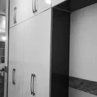 ساخت ونصب انواع کمد دیواری|جاکفشی، کمد، دراور|بندرعباس, |دیوار