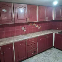 کابینت فلز وابگرمکن وگاز