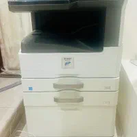 دستگاه کپی شارپ مدل MX-M264N