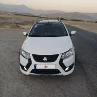 کوییک GXRL|خودرو سواری و وانت|صحنه, |دیوار