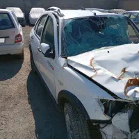 کوییک مدل 1403|خودرو سواری و وانت|اسلام‌شهر, شهرک مهدیه|دیوار