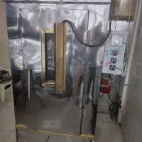 فرصعنعتی ومیکسر قنادی