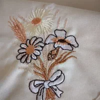 سرویس پارچه ای اتاق و آشپزخانه